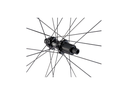 Wheel - Alpinist Cl Hg Carbon/Blk 700C