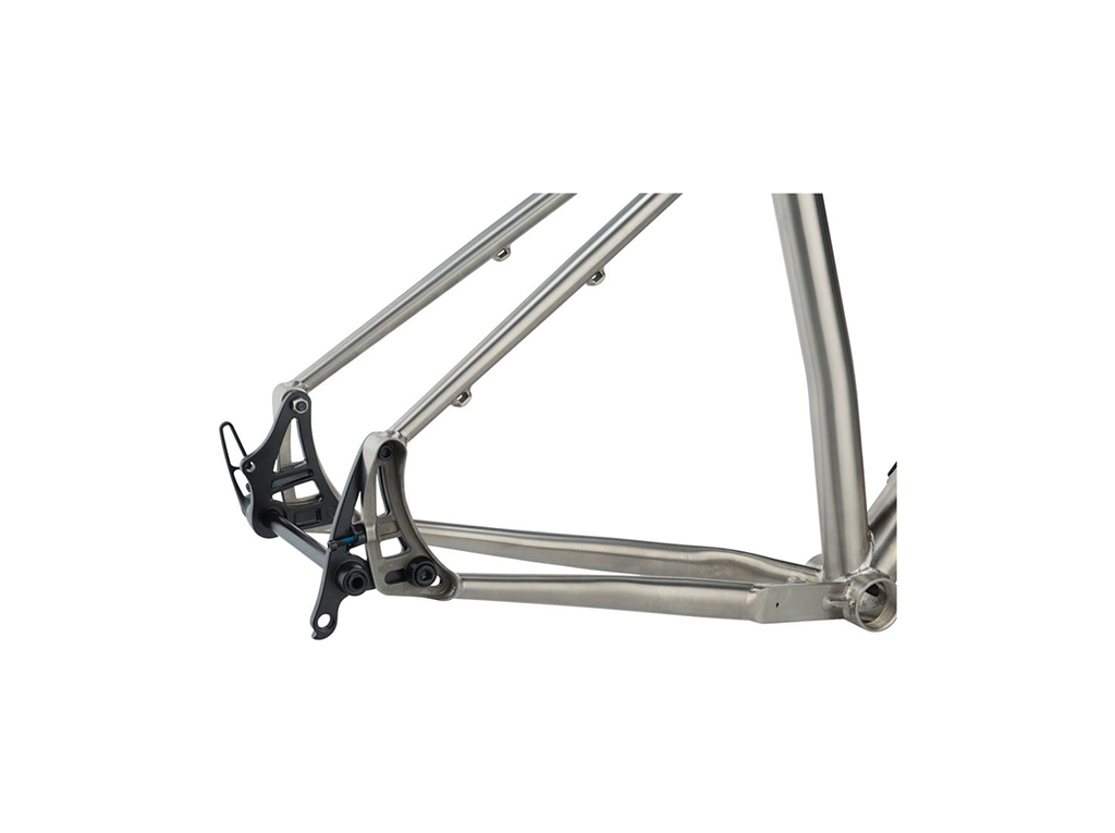 SALSA FRAME TIMBERJACK TI