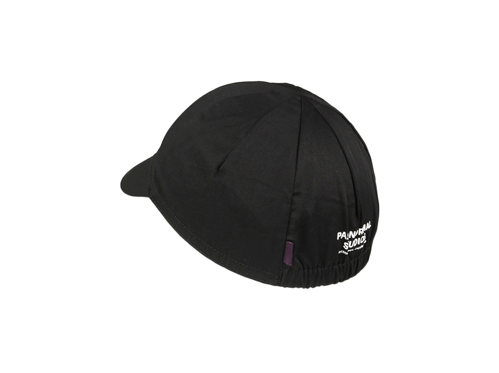 LOGO CAP