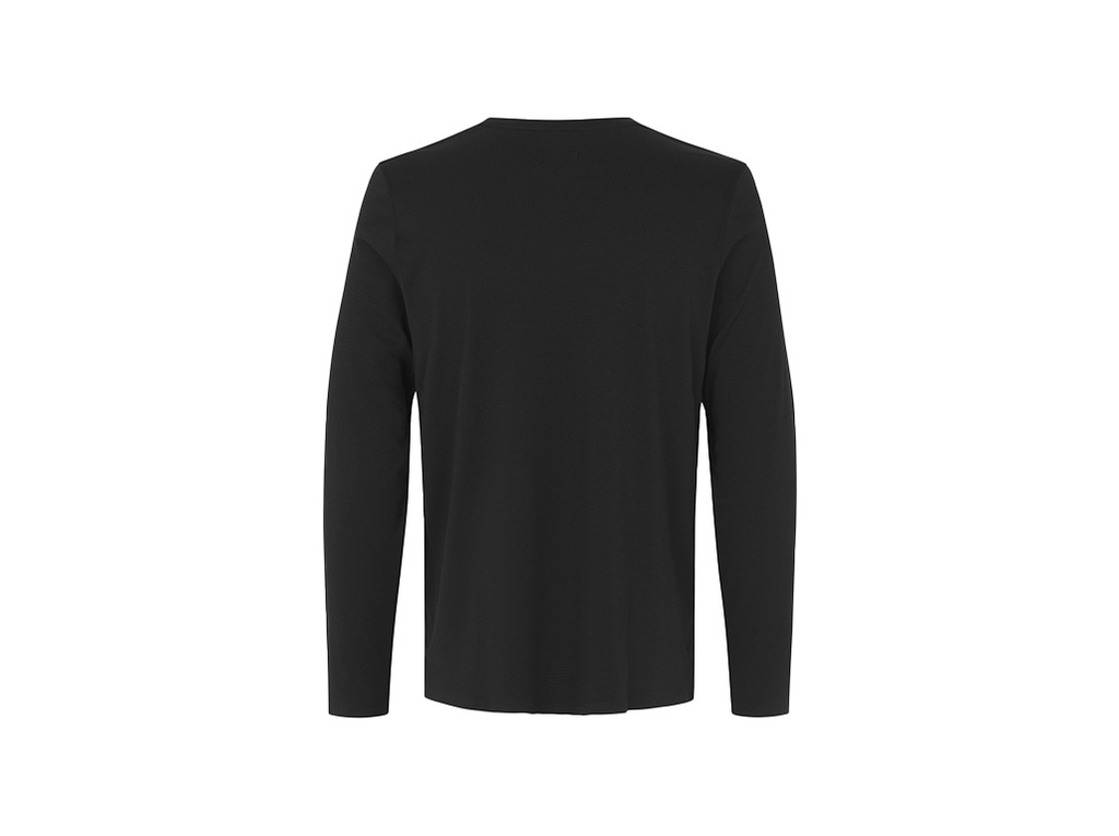 BALANCE LONG SLEEVE TOP 