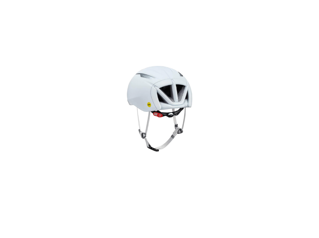 Helmet - Sw Evade 3 Ce White Round