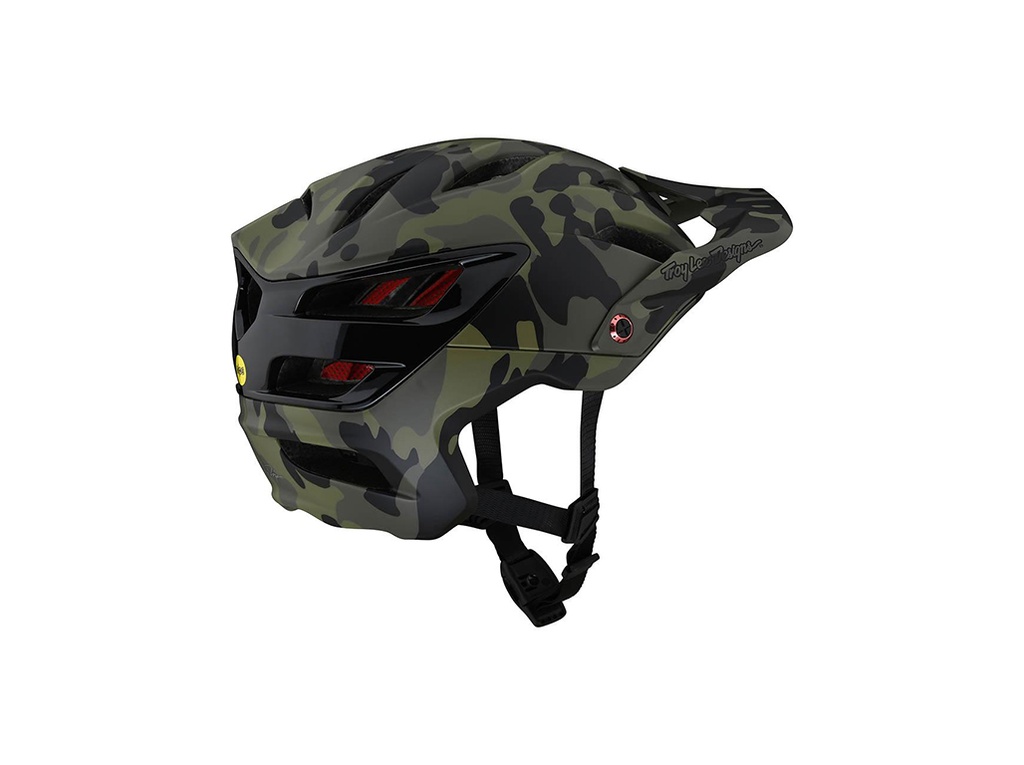 A3 MIPS HELMET