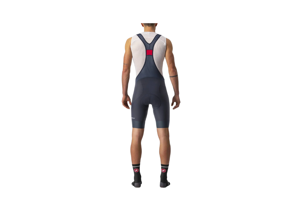 Endurance 3 Bibshort 414 - Goindo