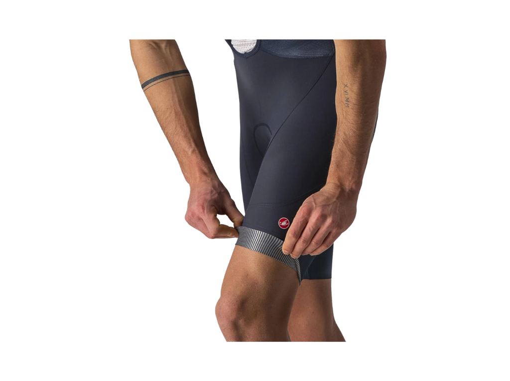 Endurance 3 Bibshort 414 - Goindo