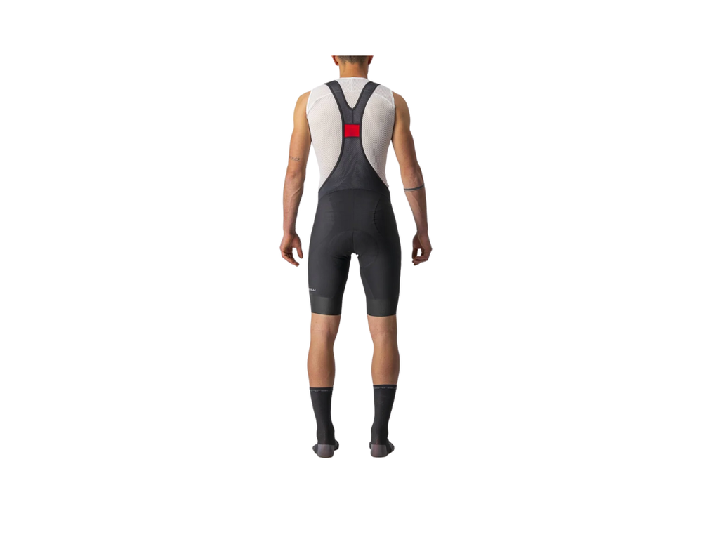 Endurance 3 Bibshort 010 - Goindo