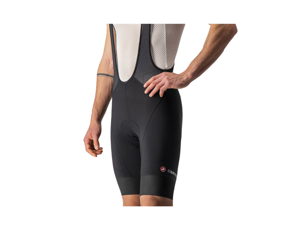 Endurance 3 Bibshort 010 - Goindo