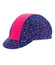 SANTINI 0S HIP COTTON CAP ROSA CAMELIA SIZE UNI (0S460COTHIP)