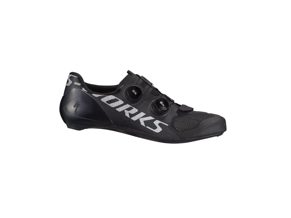 Shoe - SW Vent RD Black