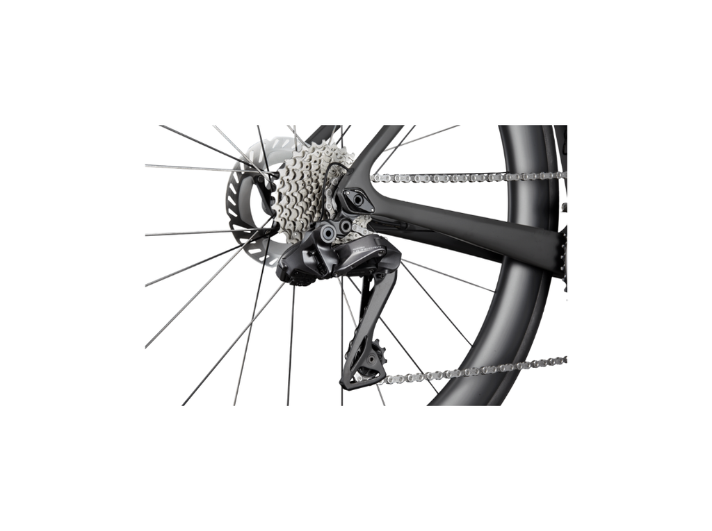 Full Bike Supersix Evo HM 2 Ultegra R8170 CY23