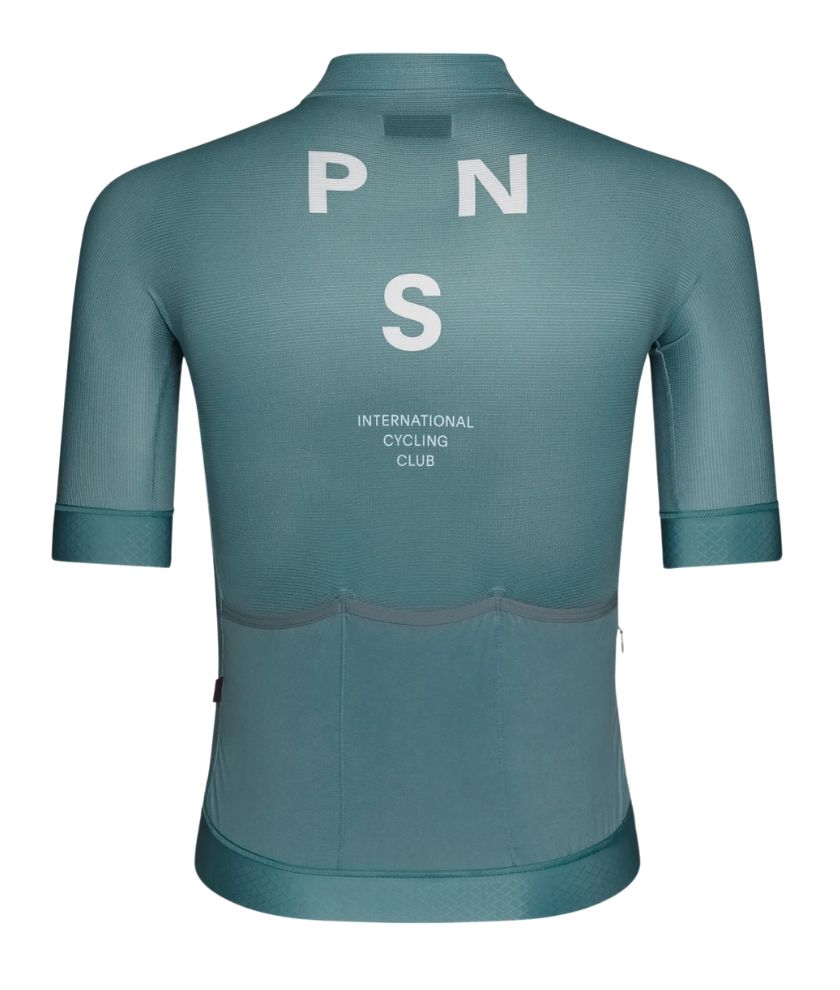 Men's Mechanism Jersey