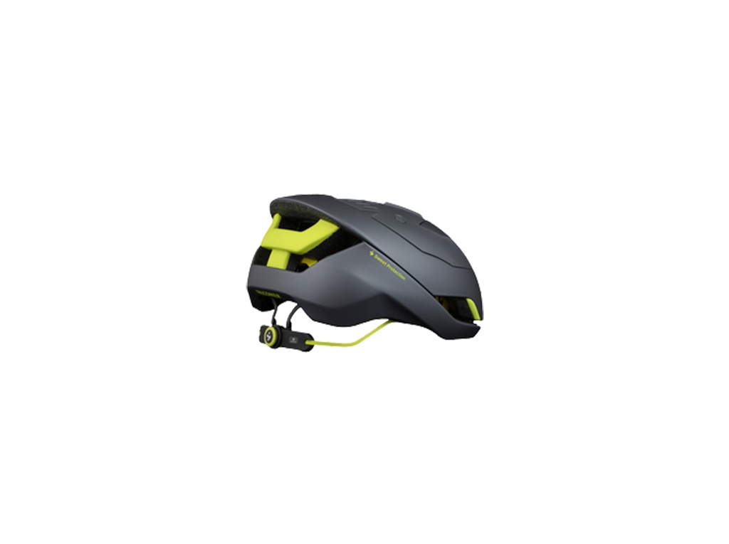 Falconer II Aero Helmet