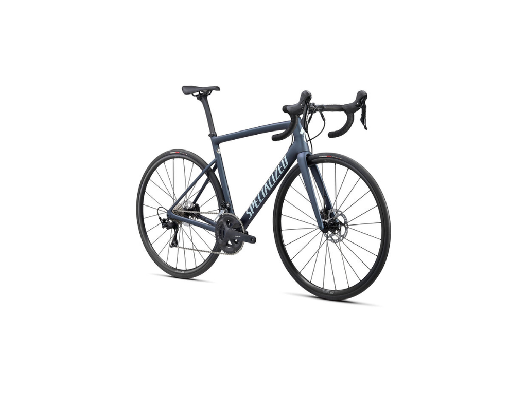 Bicycle (Road) - My 21 Tarmac SL6 Sport CstBluemet/Iceblu/F 700C*49cm 90621-6149