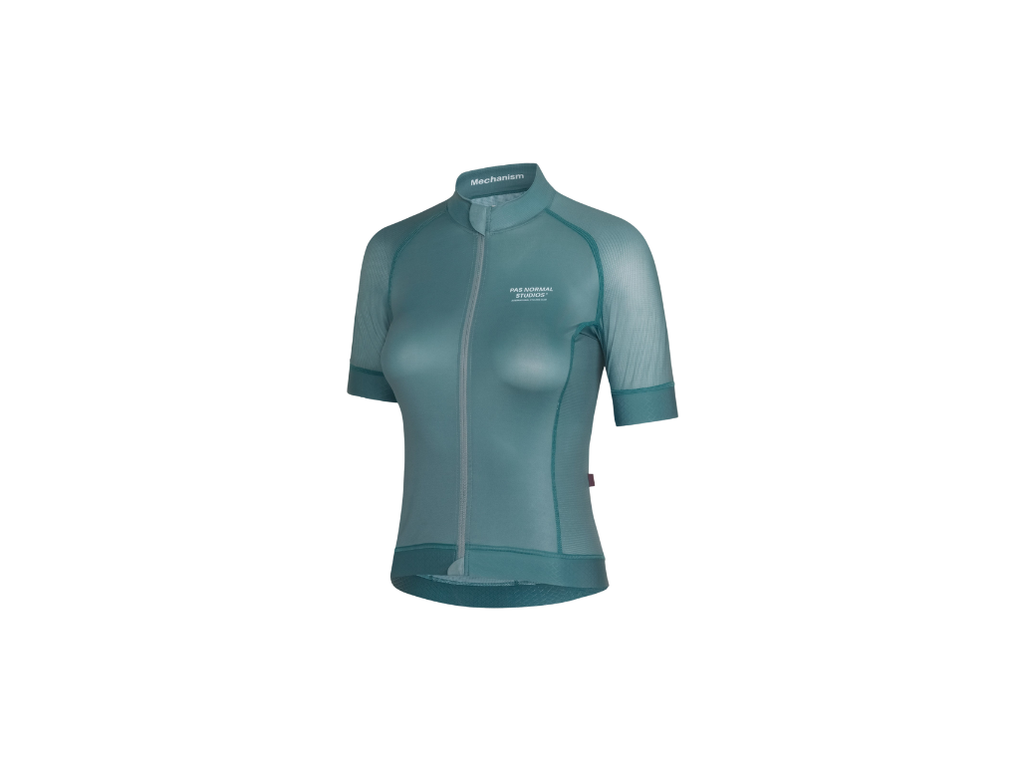 Women's Mechanism Jersey (2023)