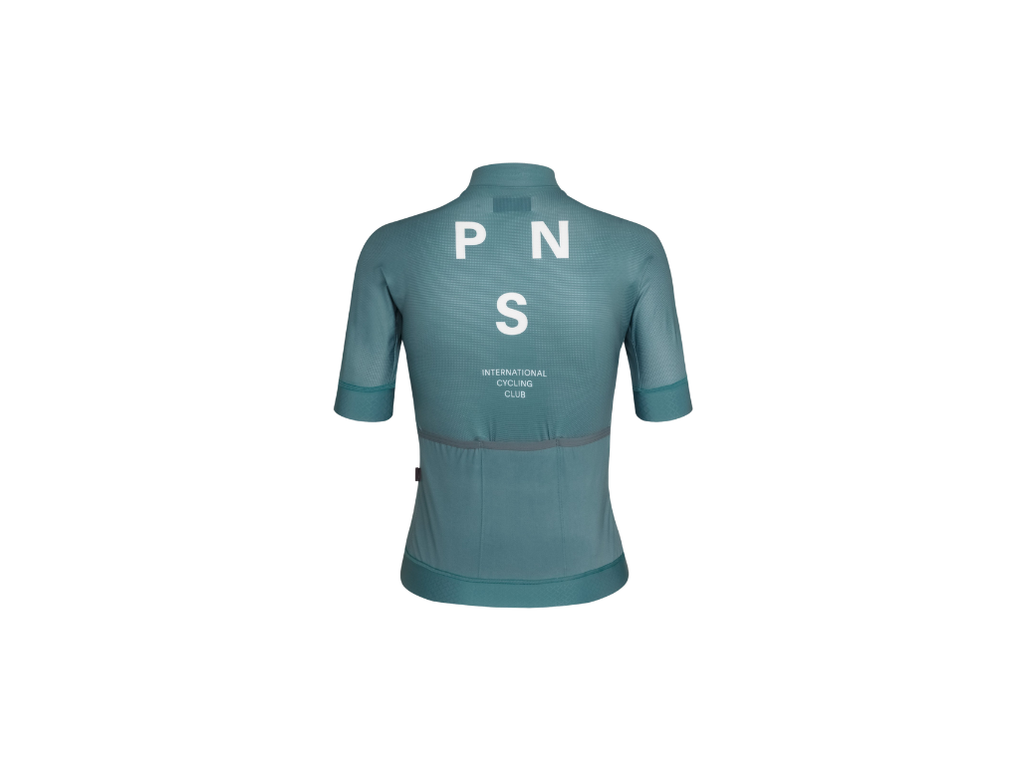 Women's Mechanism Jersey (2023)