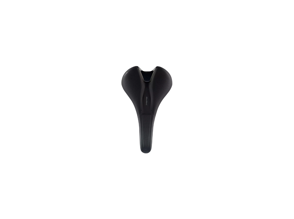 Specialized Saddle - Romin Evo Expert Mimic Black