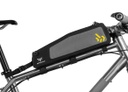 BACKCOUNTRY LONG TOP TUBE PACK