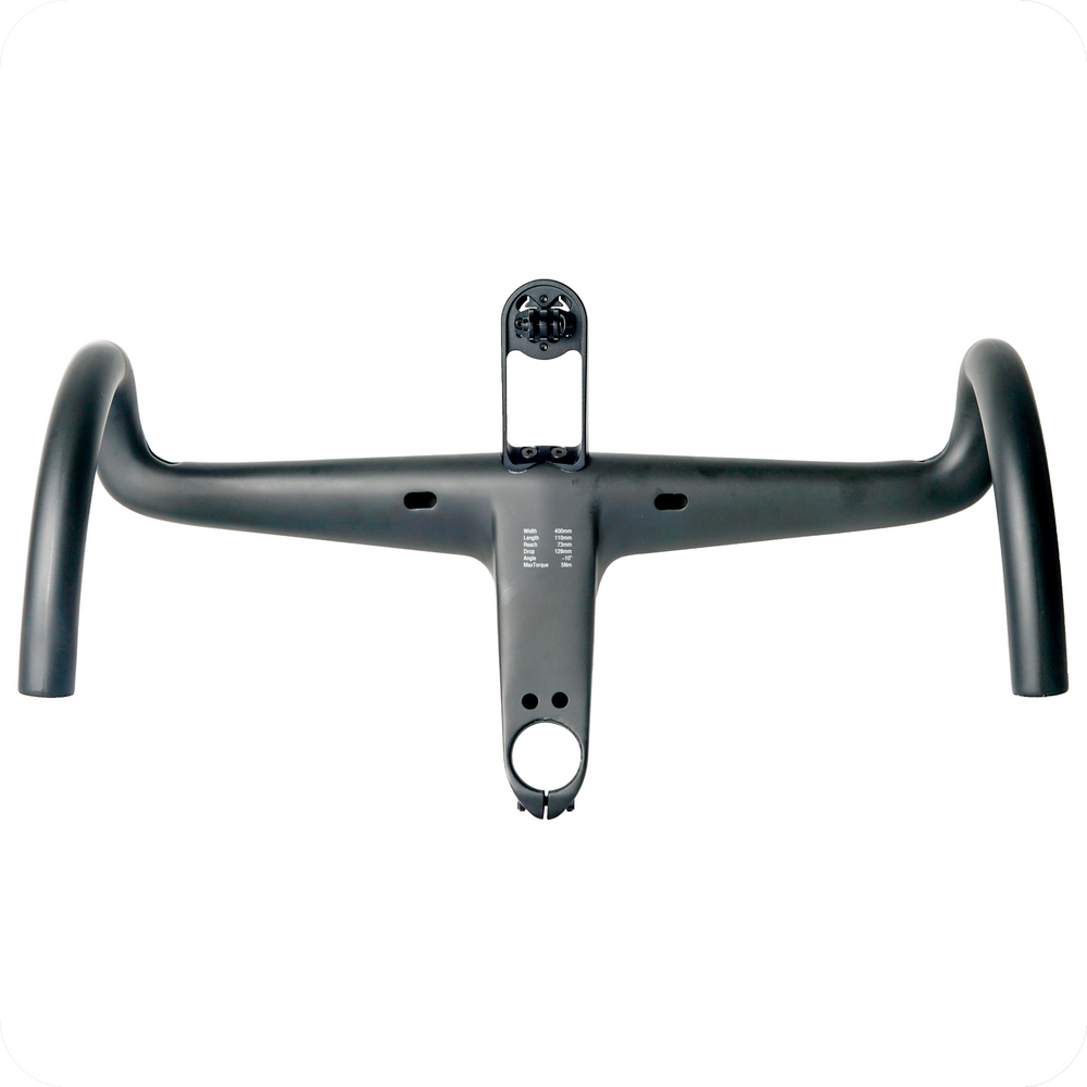 HANDLEBAR F1 STEMBAR