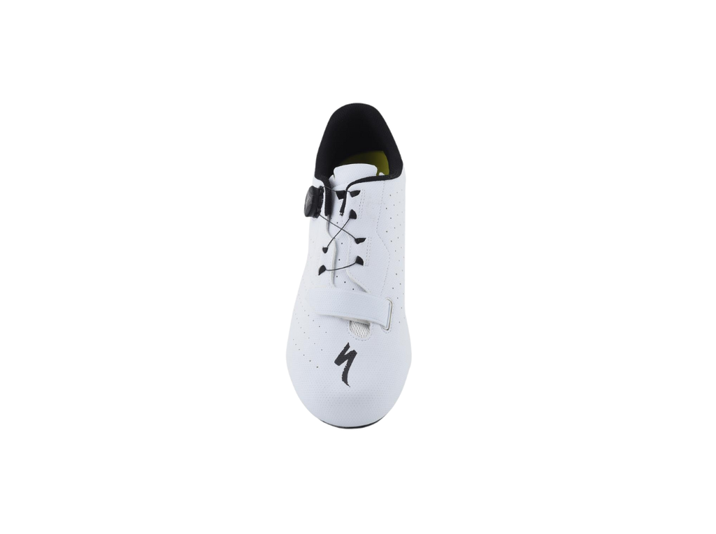 Shoe - Torch 1.0 Rd Wht