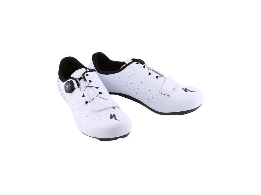 Shoe - Torch 1.0 Rd Wht