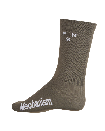 Mechanism Socks