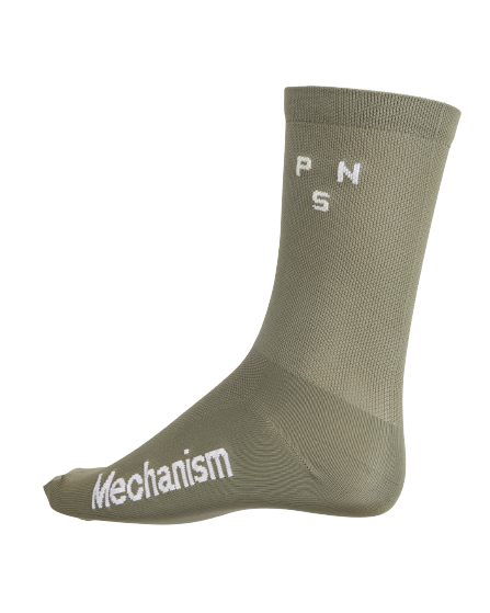 Mechanism Socks