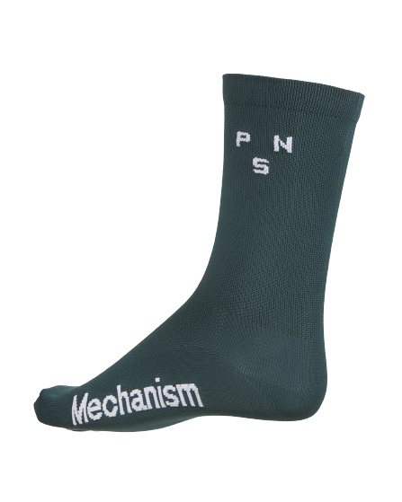 Mechanism Socks