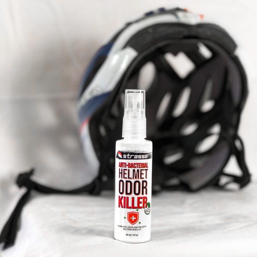 Helmet Odor Killer