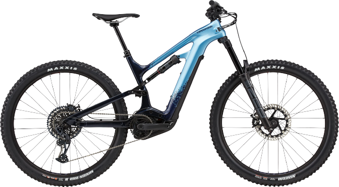 MOTERRA NEO CARBON 2