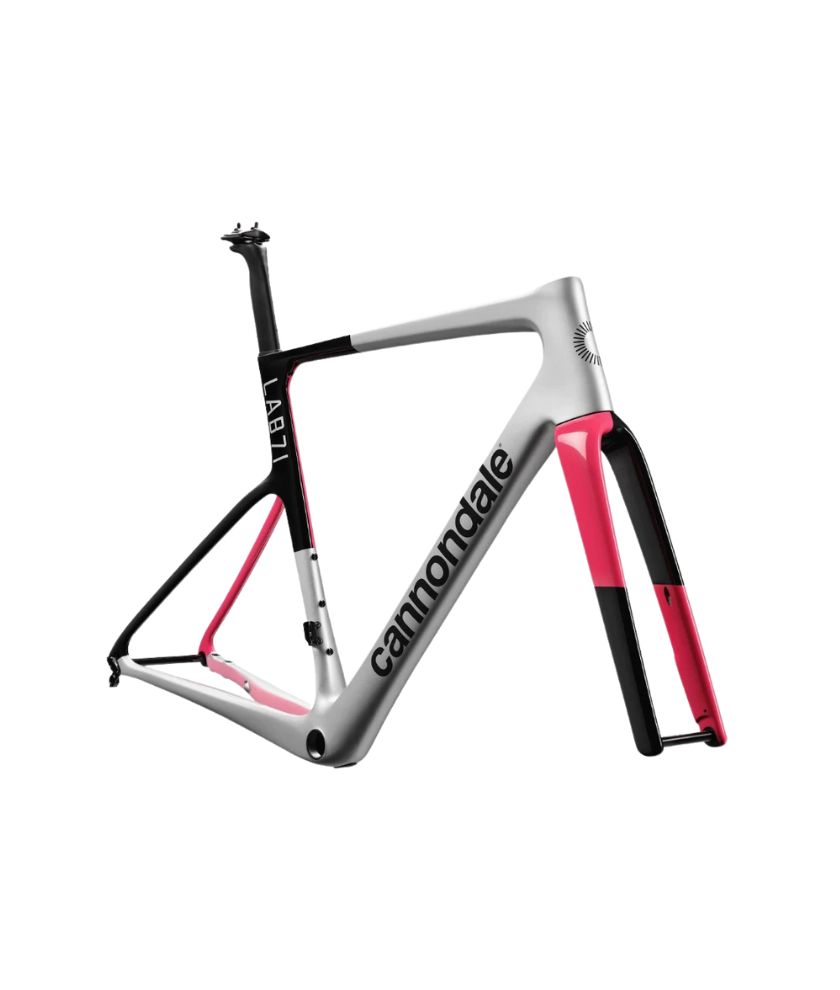 Frameset SuperSix EVO4 LAB71