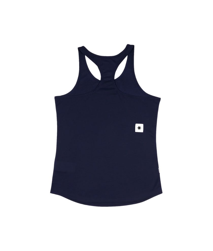 Wmns Logo Flow Singlet