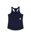 Wmns Logo Flow Singlet