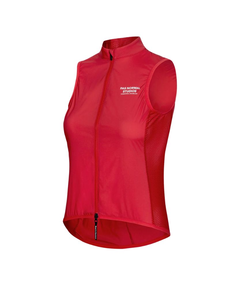 Women's Mechanism Stow Away Gilet (2023)