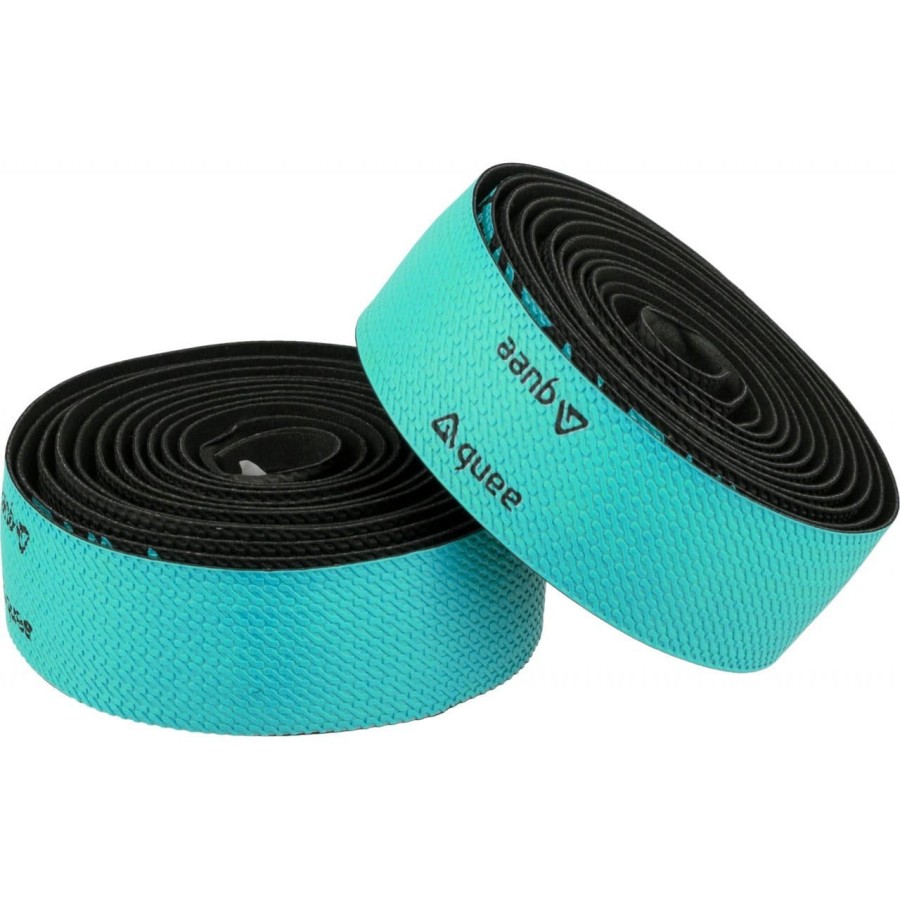 GUEE SL DUAL BARTAPE-CL BLACK/CELESTE (GU-BT03-X1A1-CL) KODE LAMA : 4716112723190