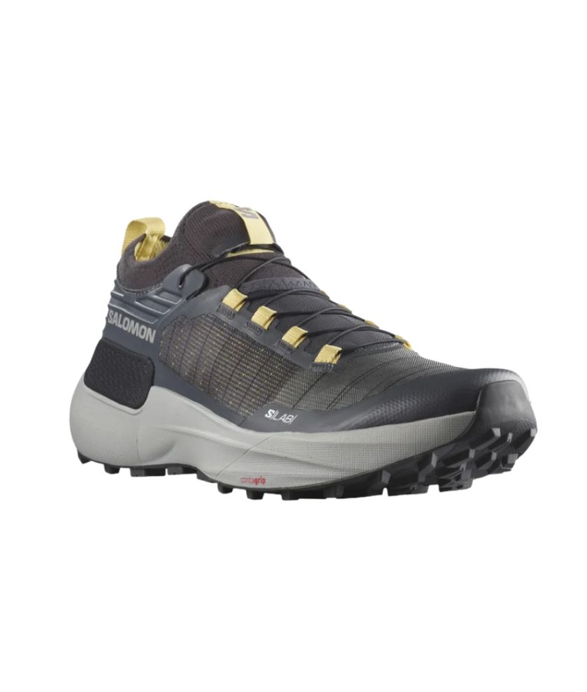 S/Lab Genesis Trail Running Shoes