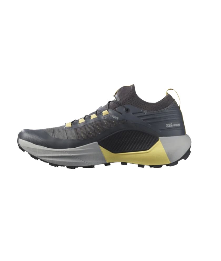 S/Lab Genesis Trail Running Shoes