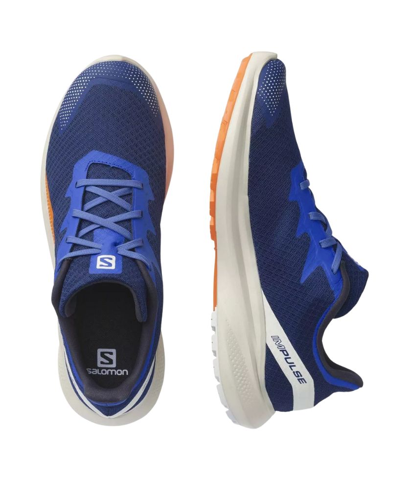 Impulse Trail Running Shoes