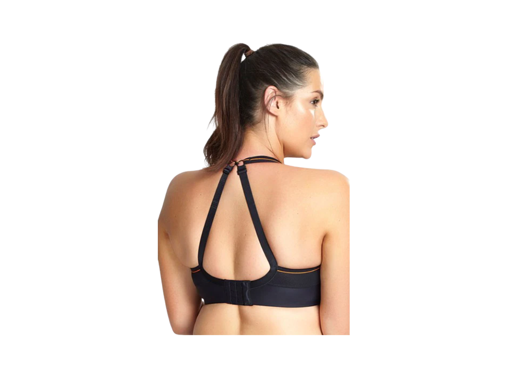 N-Padded Sports Bra 9441