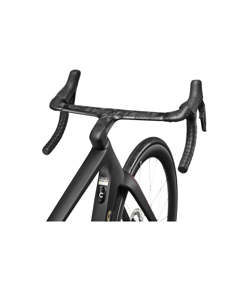 Integrated Handlebar Systembar R-One