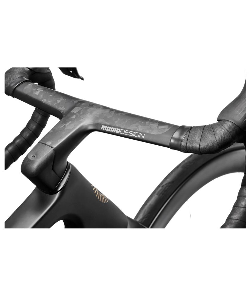 Integrated Handlebar Systembar R-One