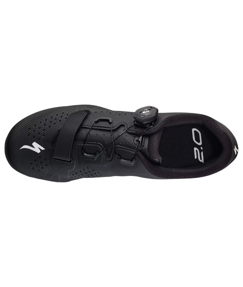 Specialized Shoe - Torch 2.0 Rd Shoe Blk Wide