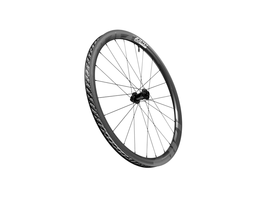 ZIPP WHEELSET 303 FC TL DBCL 7R SR 12X142 STD A1