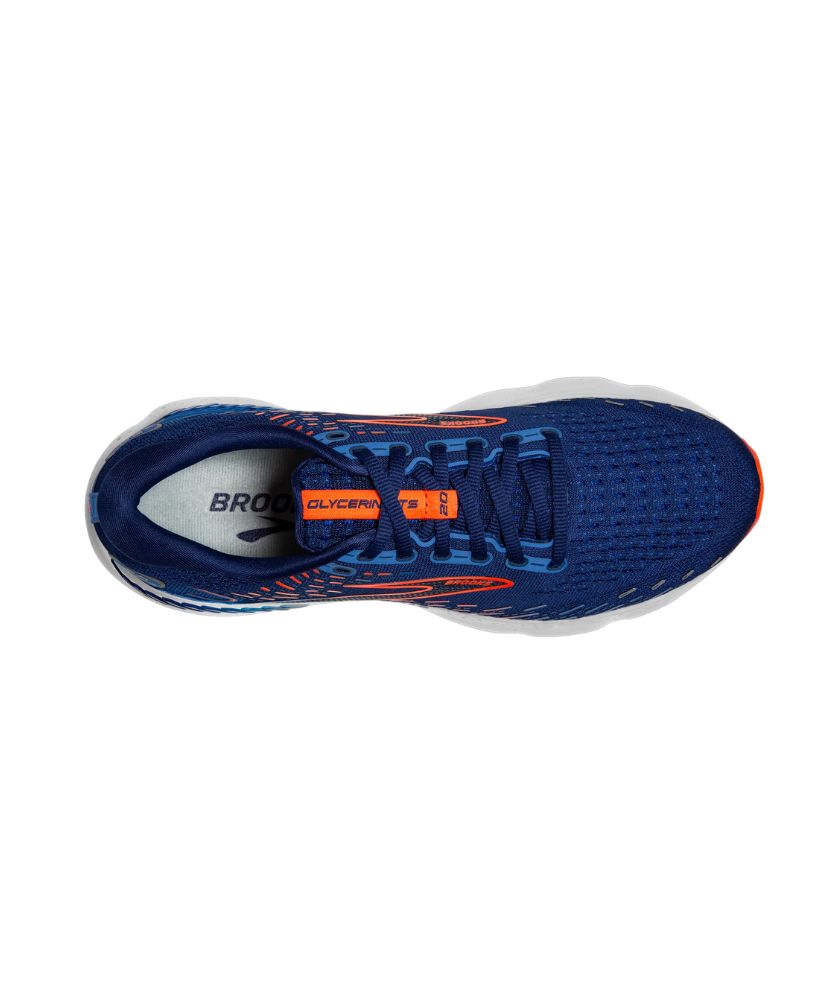 Shoes Glycerin Gts 20 Men
