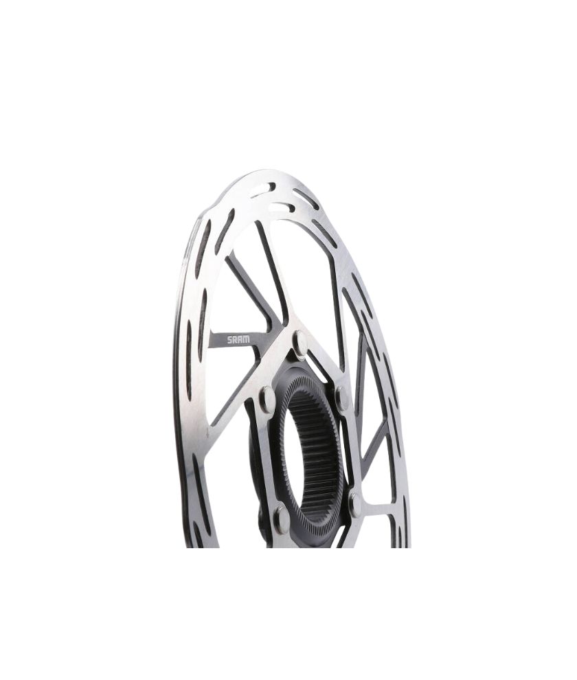 Paceline Rotor Centerlock Disc 160mm