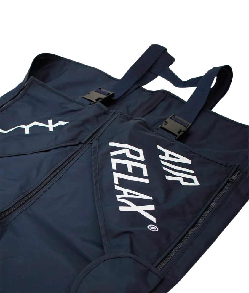 PLUS SHORTS AR 2 - ST1