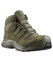 Xa Forces Mid Gore-Tex En Trail Running Shoes