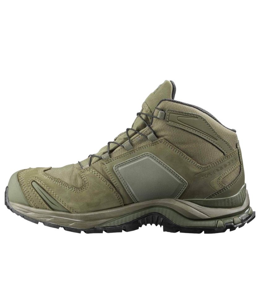 Xa Forces Mid Gore-Tex En Trail Running Shoes