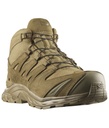 Xa Forces Mid Gore-Tex Trail Running Shoes