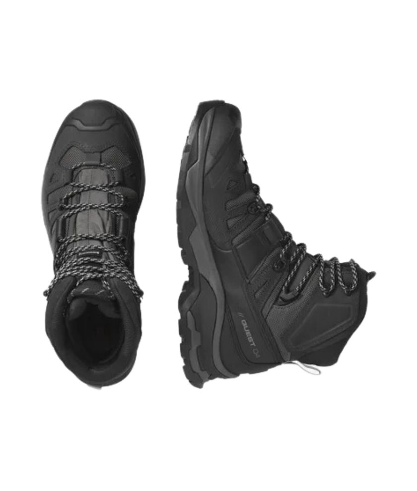 Quest 4 Gtx Hiking Boots