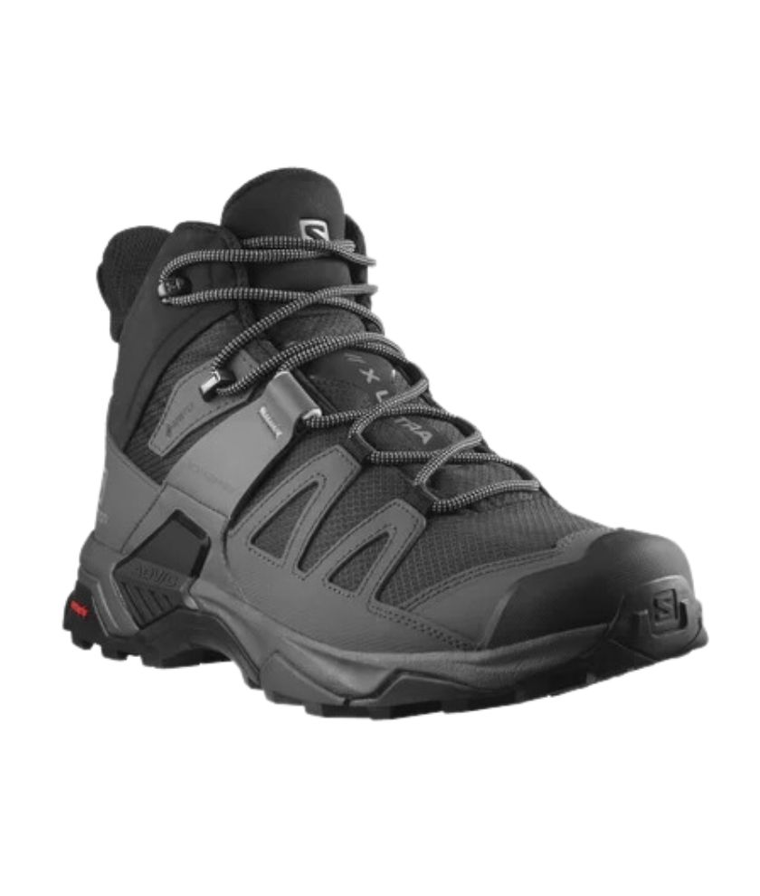 X Ultra 4 Mid Wide Gtx Hiking Shoes