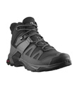 X Ultra 4 Mid Wide Gtx Hiking Shoes